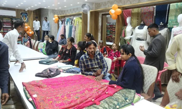 Sanskruti Valsad