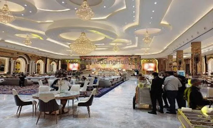 Sanssara Banquets
