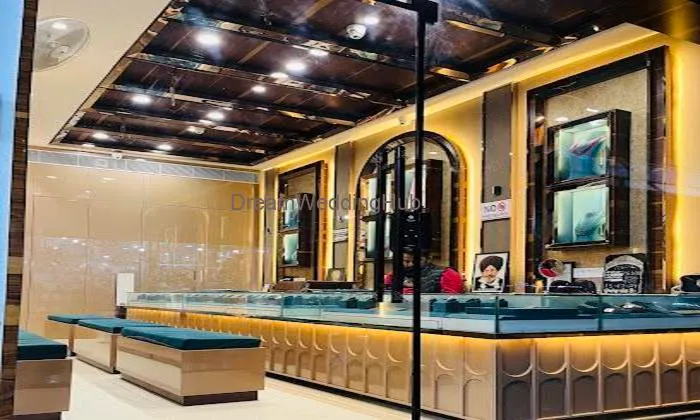 Sant Jewellers
