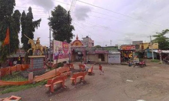 Sant Narhari Maharaj Jwelars