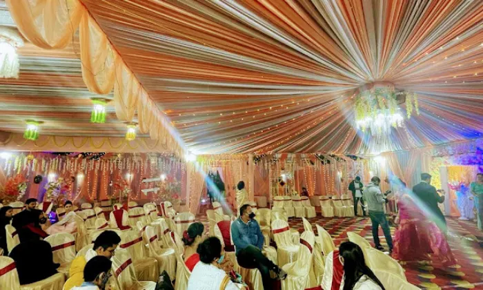 Sant Sarovar Gurdwara