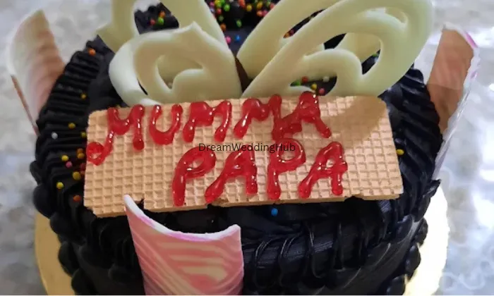 Santa Banta Bakery