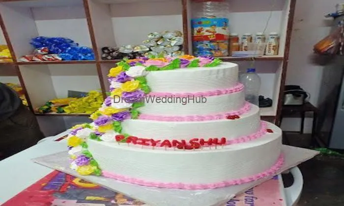Santa Banta Bakery & Fast Food Chirawa
