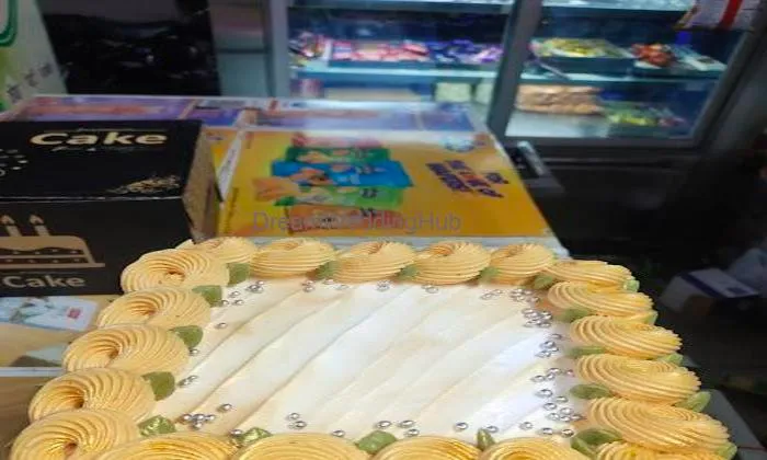 Santa Banta Bakery And Fast Food Sikar