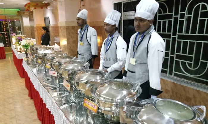 Santanu Caterer Santanu Caterer
