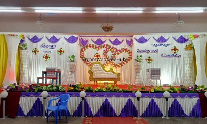 Santhana Mahal