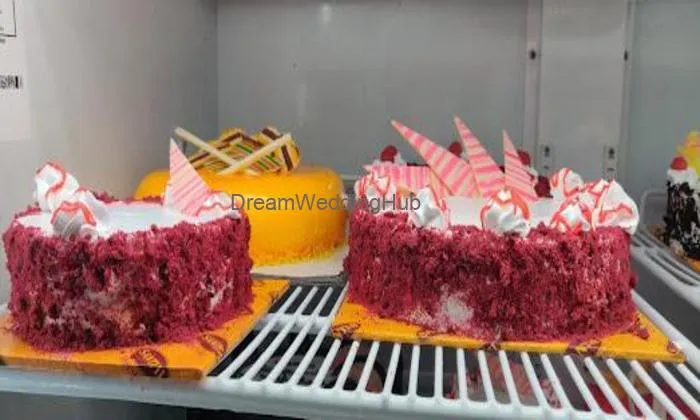 Santhi Bakery Santhi Bakery