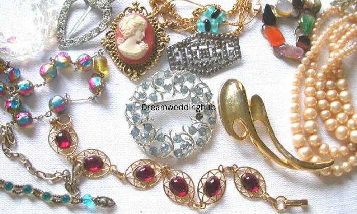 Santhi Jewellery