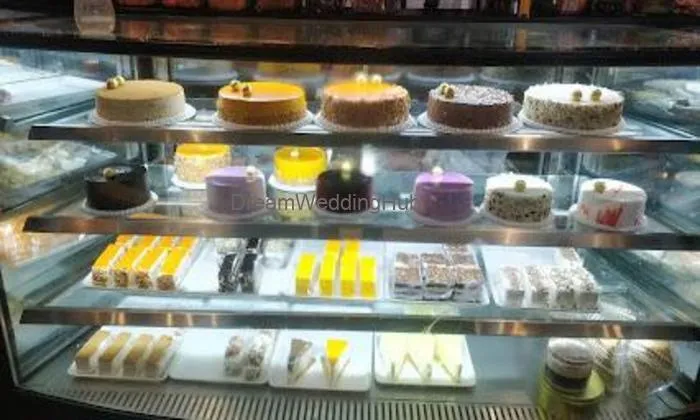 Santhosh Bake House