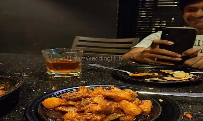Santhosh Bar And Restaurant