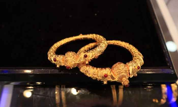 Santhosh Jewellers
