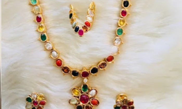 Santhosh Jewellery