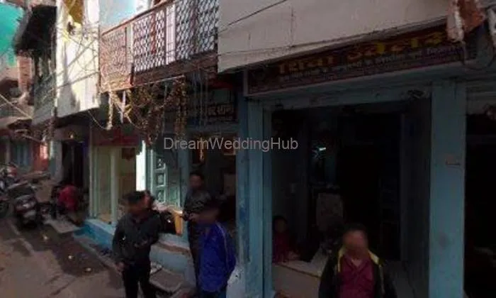 Santhoshi Jewelers