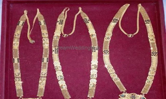 Santkrupa Jewellers