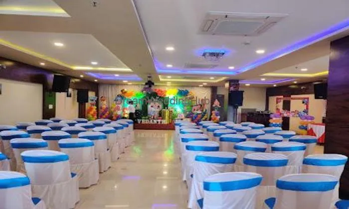 Santosh Balloon Decorators Hubli