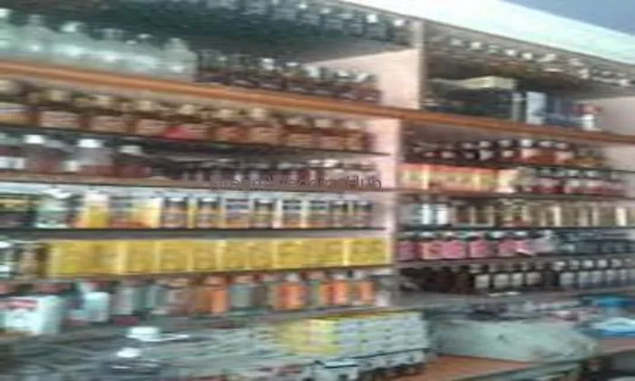 Santosh Bar & Restaurant