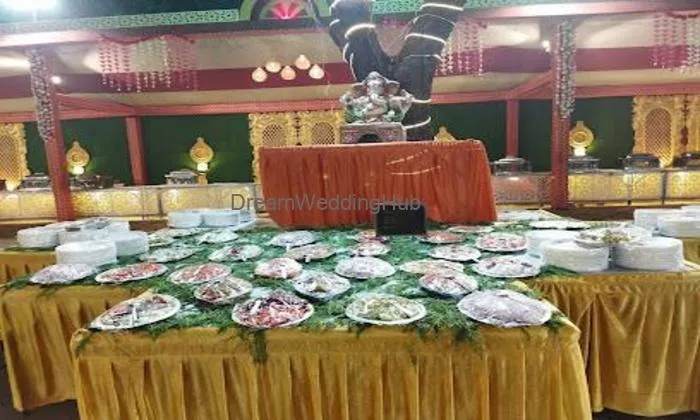 Santosh Caterers