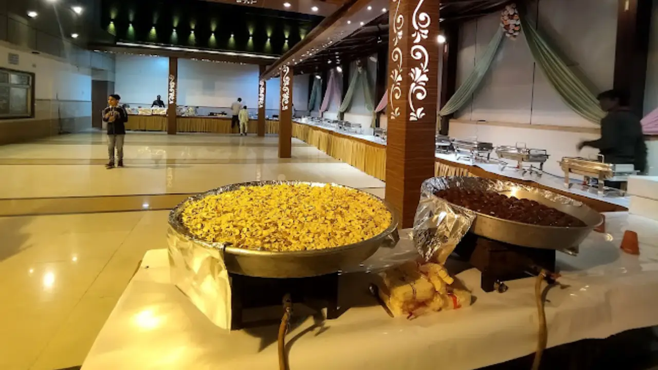 Santosh Caterers