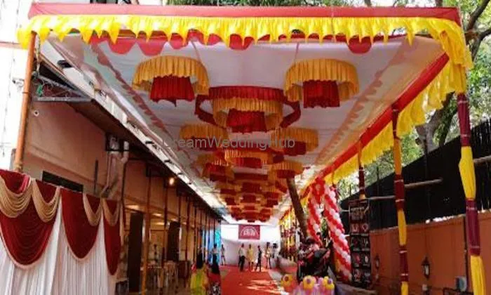 Santosh Decorators
