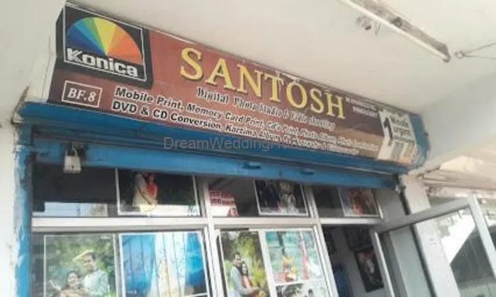 Santosh Digital Photo Studio & Video Shooting