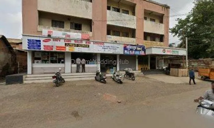 Santosh Dnyandev Dhakane Santosh Dnyandev Dhakane