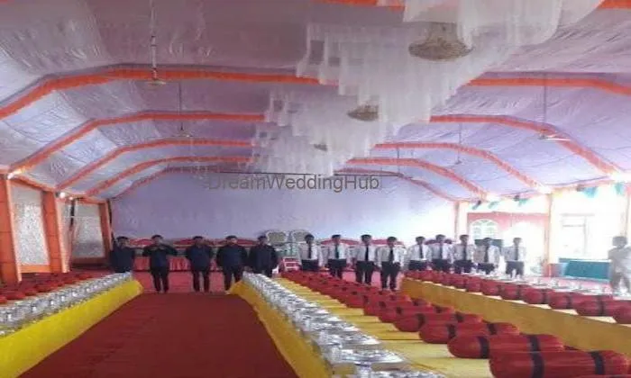 Santosh Jain Caterers And Tent House