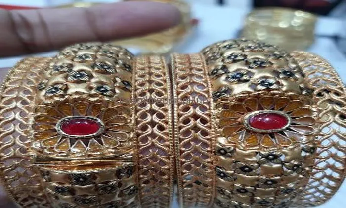 Santosh Jewellers Santosh Jewellers