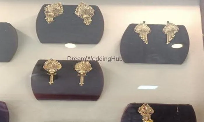 Santosh Jewllers Pathri