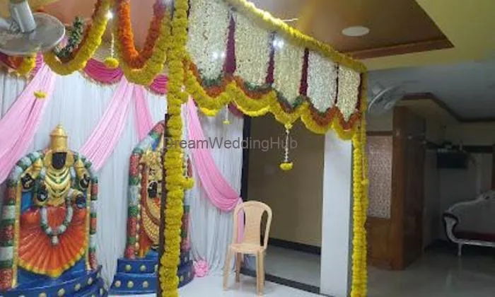 Santosh Party Hall A/c, Thirumullaivoyal