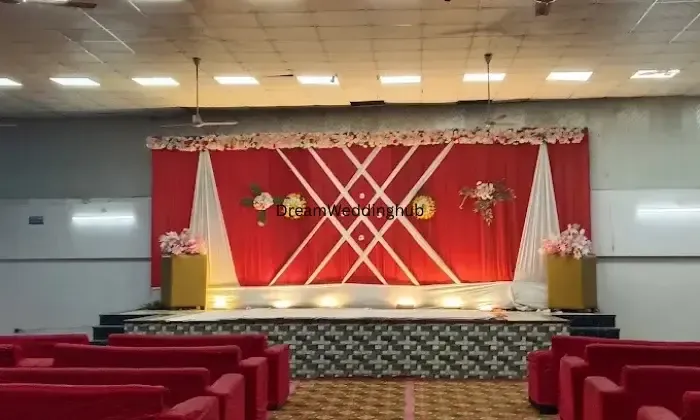 Santosh Pk Residency