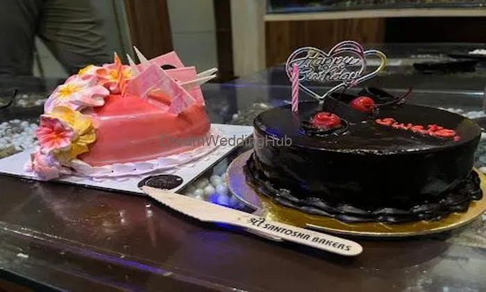 Santosha Bakers