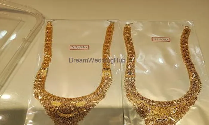 Santoshi Gold House