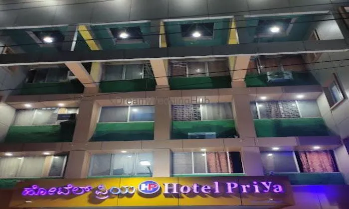 Santoshisarovar Hotels