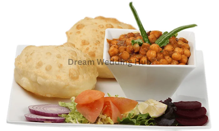 Santram Caterers