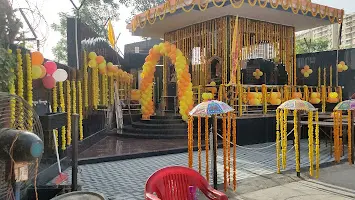 Santushti Event Planner