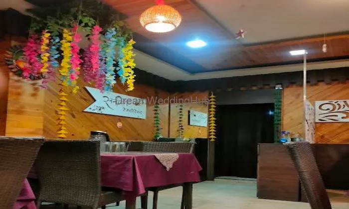 Santushti Restaurant Pure Veg