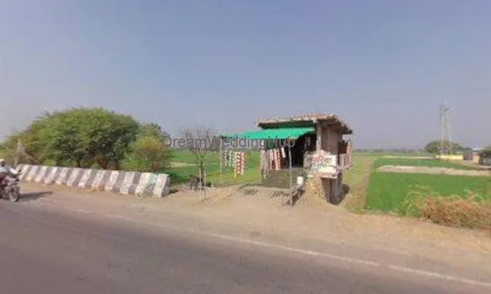 Sanvariya Set Tea Stall