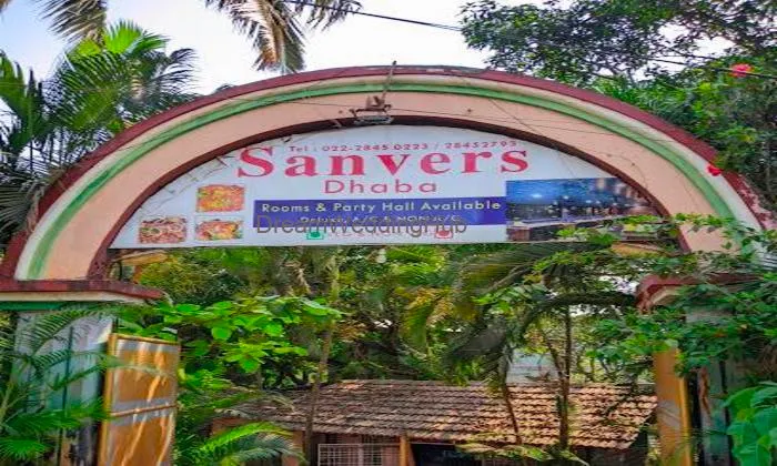 Sanvers Da Dhaba
