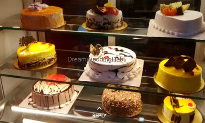 Sanvi Cake Shop