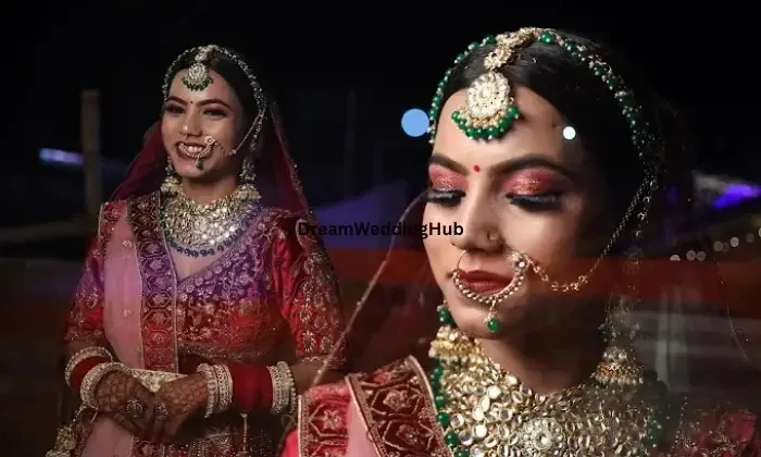 Sanvi Photo