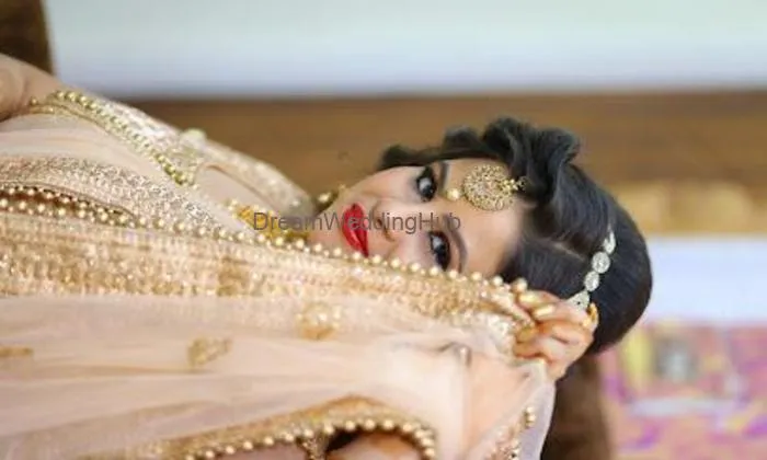 Sanvi Photo Studio