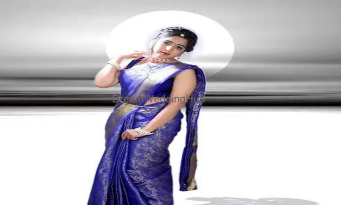 Sanvi Studio Sindhanur