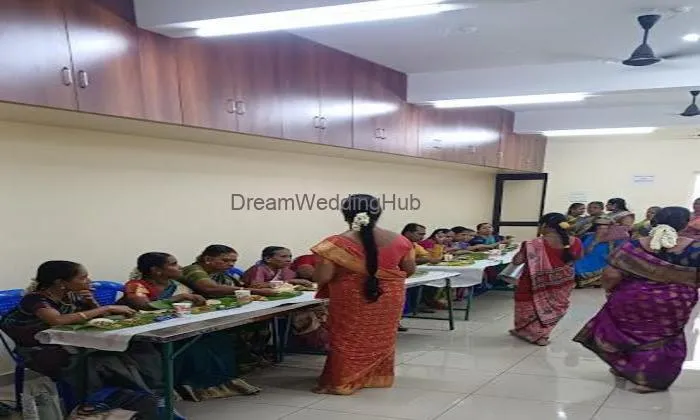 Sanvika Catering And Services