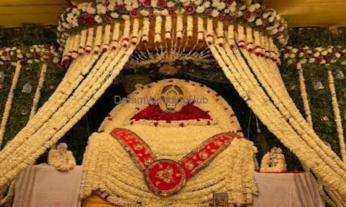 Sanwariya Decorators-shyam Baba Kirtan Decoration