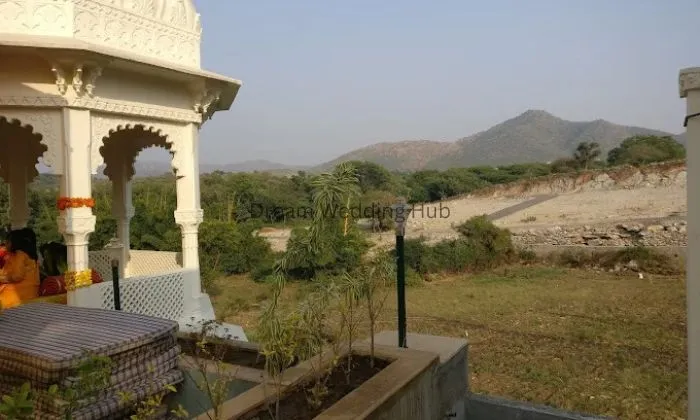 Sanwariya Garden