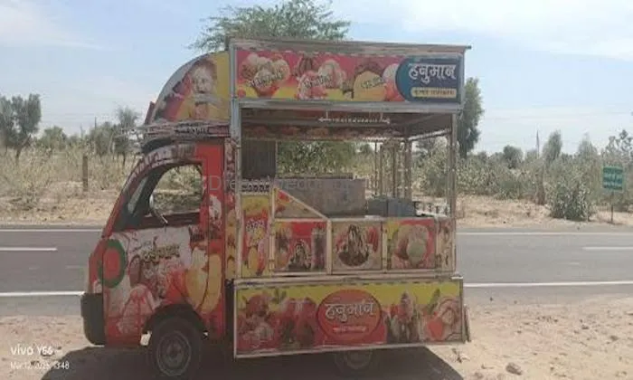 Sanwariya Icecream