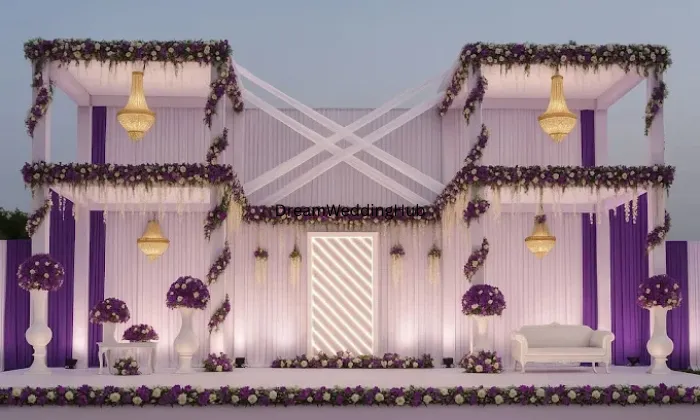 Sanwariya Marriage Event Planner 