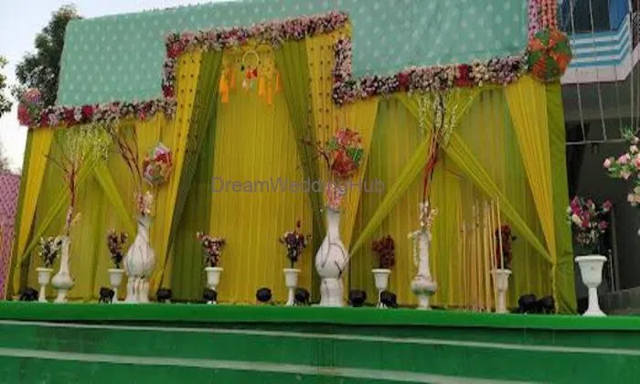 Sanwariya Marriage Garden