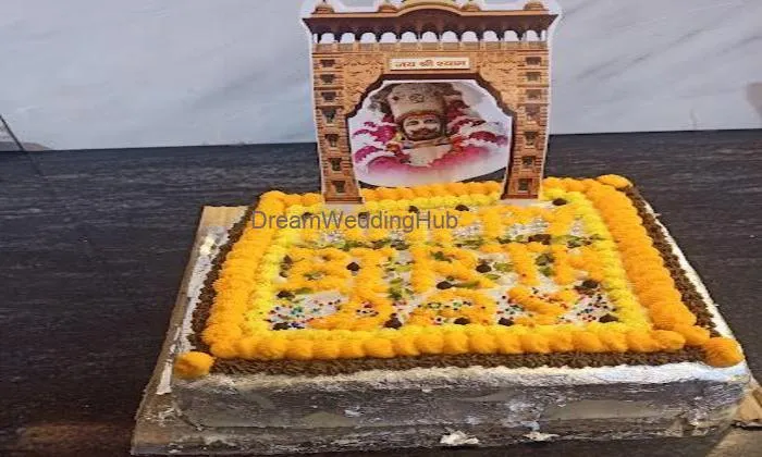 Sanwariya Seth Sweets & Restaurant