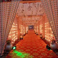 Sanwariya Tent House